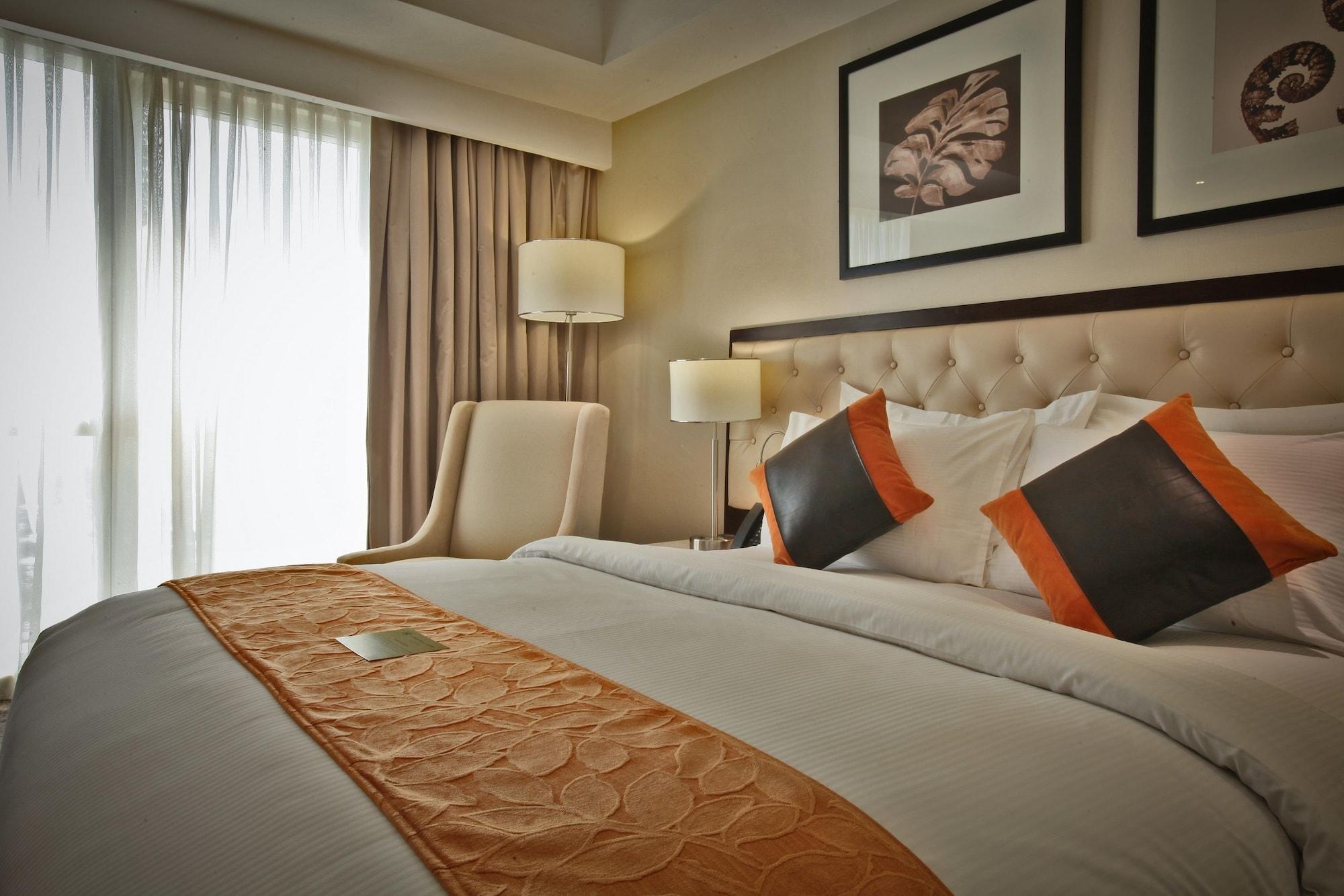 Limketkai Luxe Hotel Кагаян де Оро Екстериор снимка