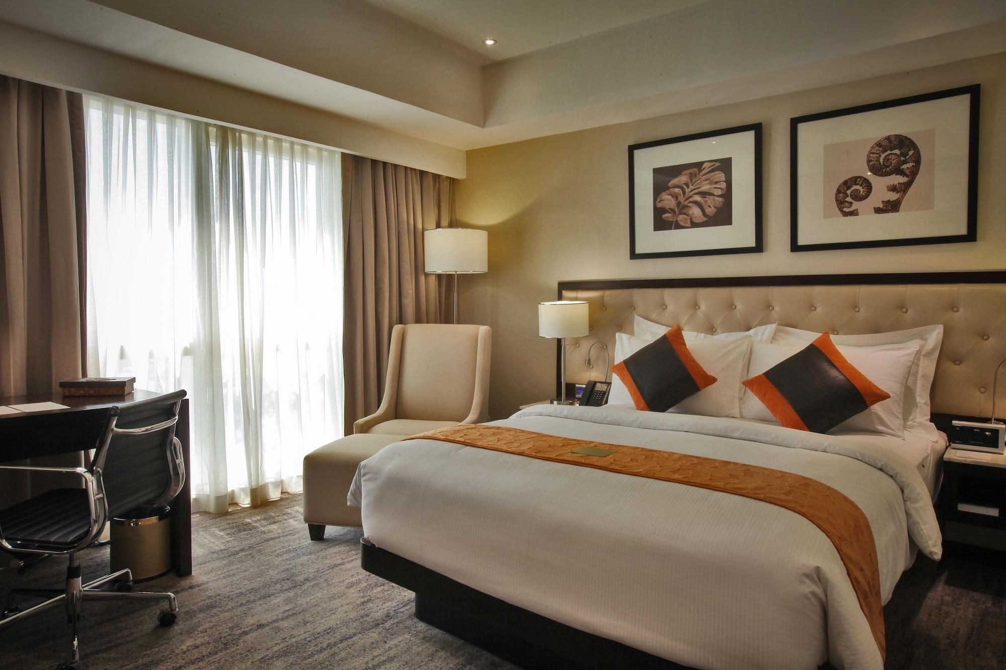 Limketkai Luxe Hotel Кагаян де Оро Екстериор снимка