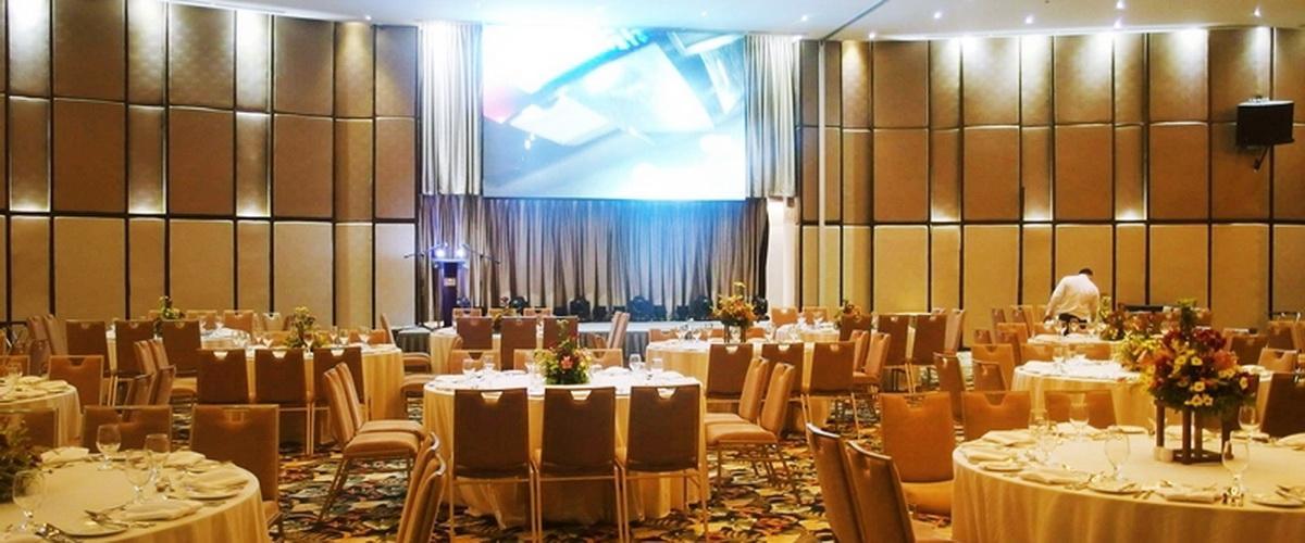Limketkai Luxe Hotel Кагаян де Оро Екстериор снимка
