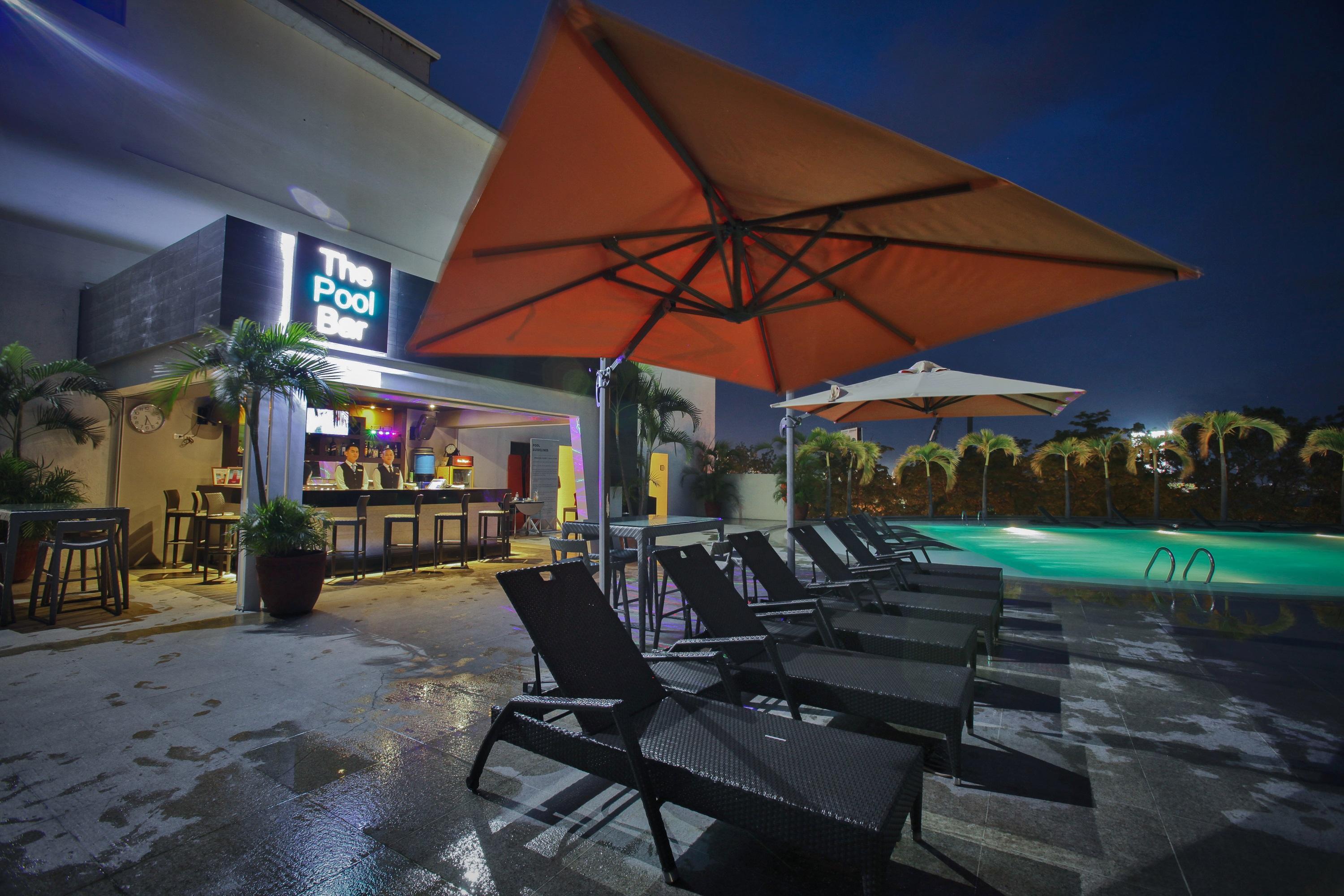 Limketkai Luxe Hotel Кагаян де Оро Екстериор снимка
