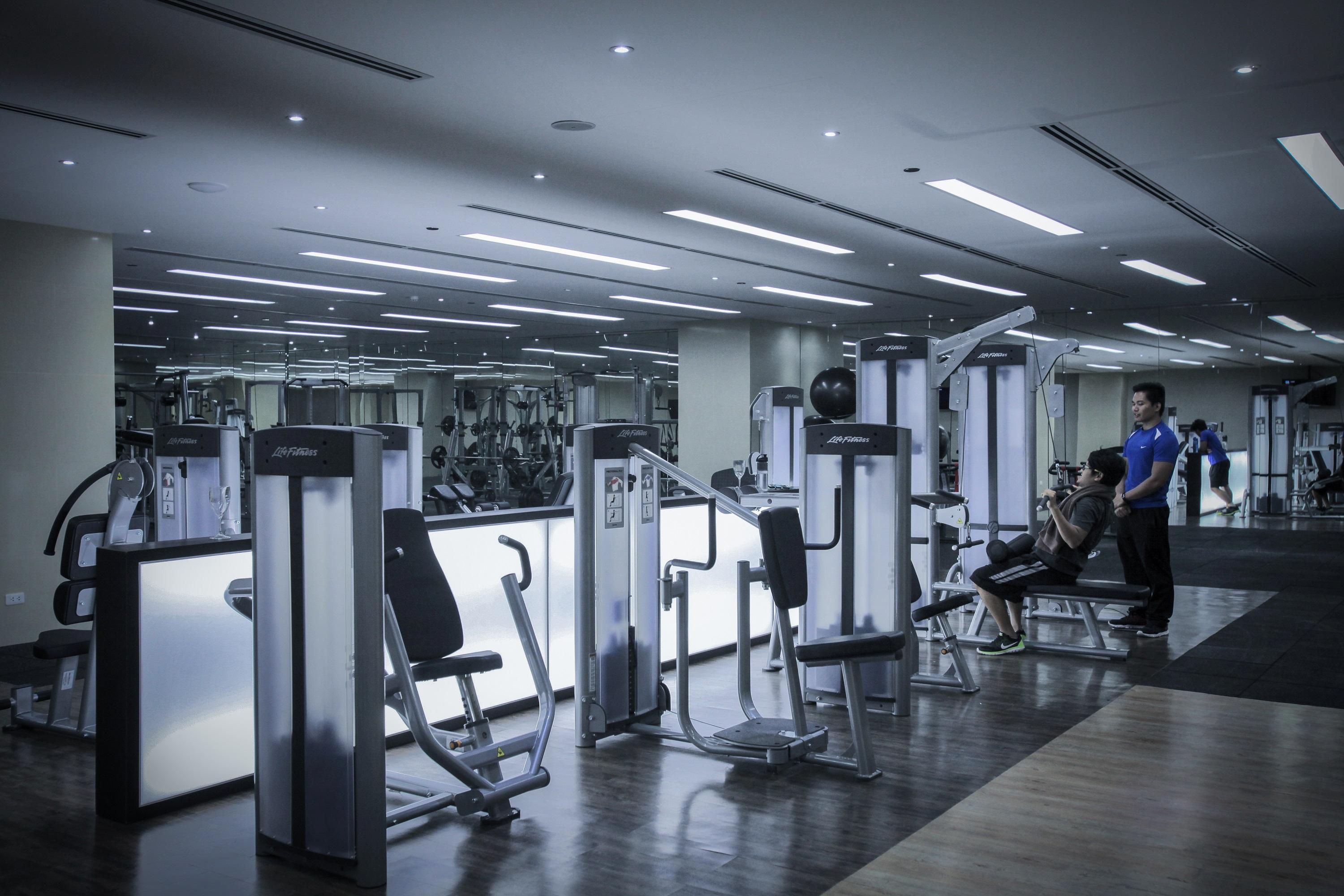 Limketkai Luxe Hotel Кагаян де Оро Екстериор снимка