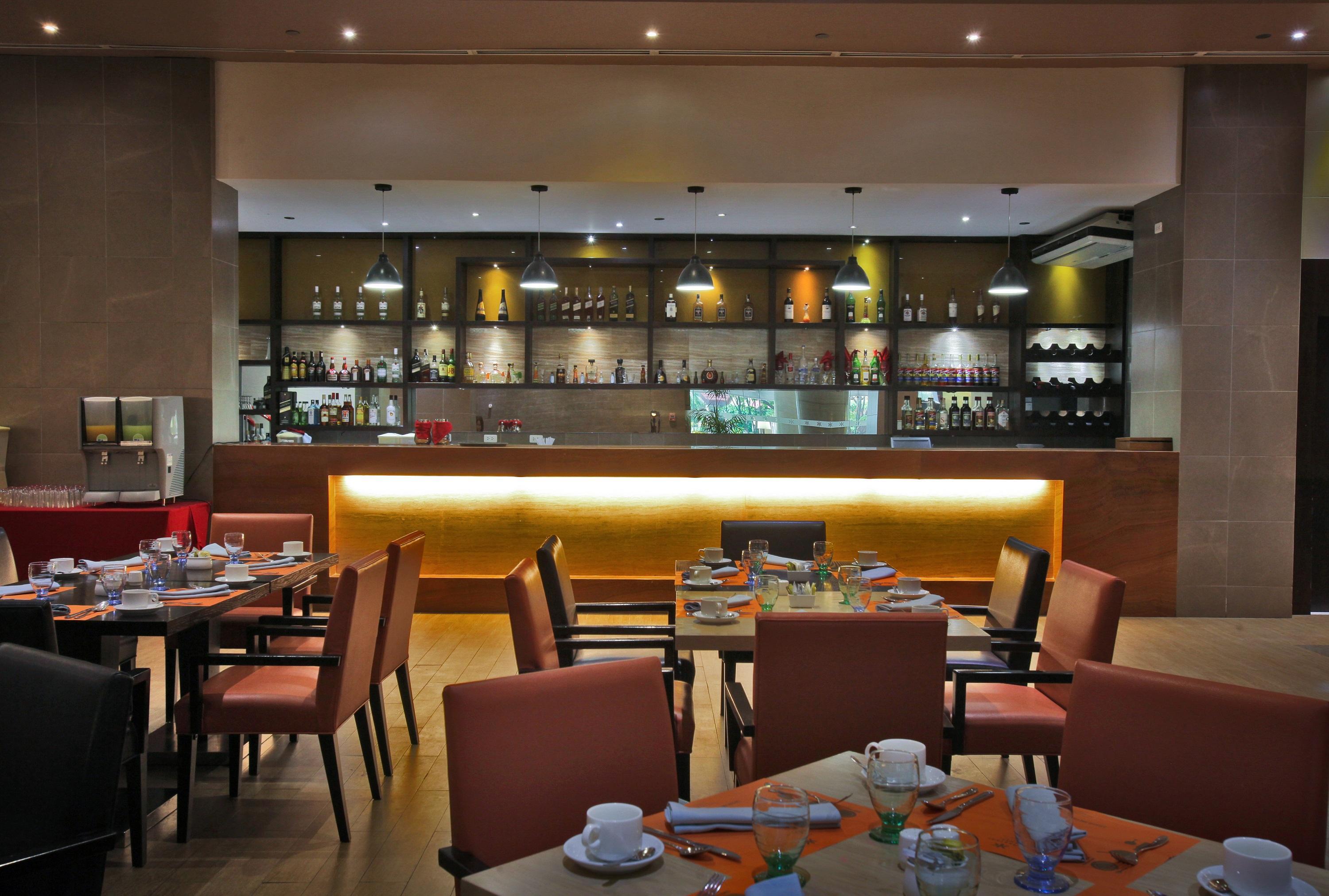 Limketkai Luxe Hotel Кагаян де Оро Екстериор снимка