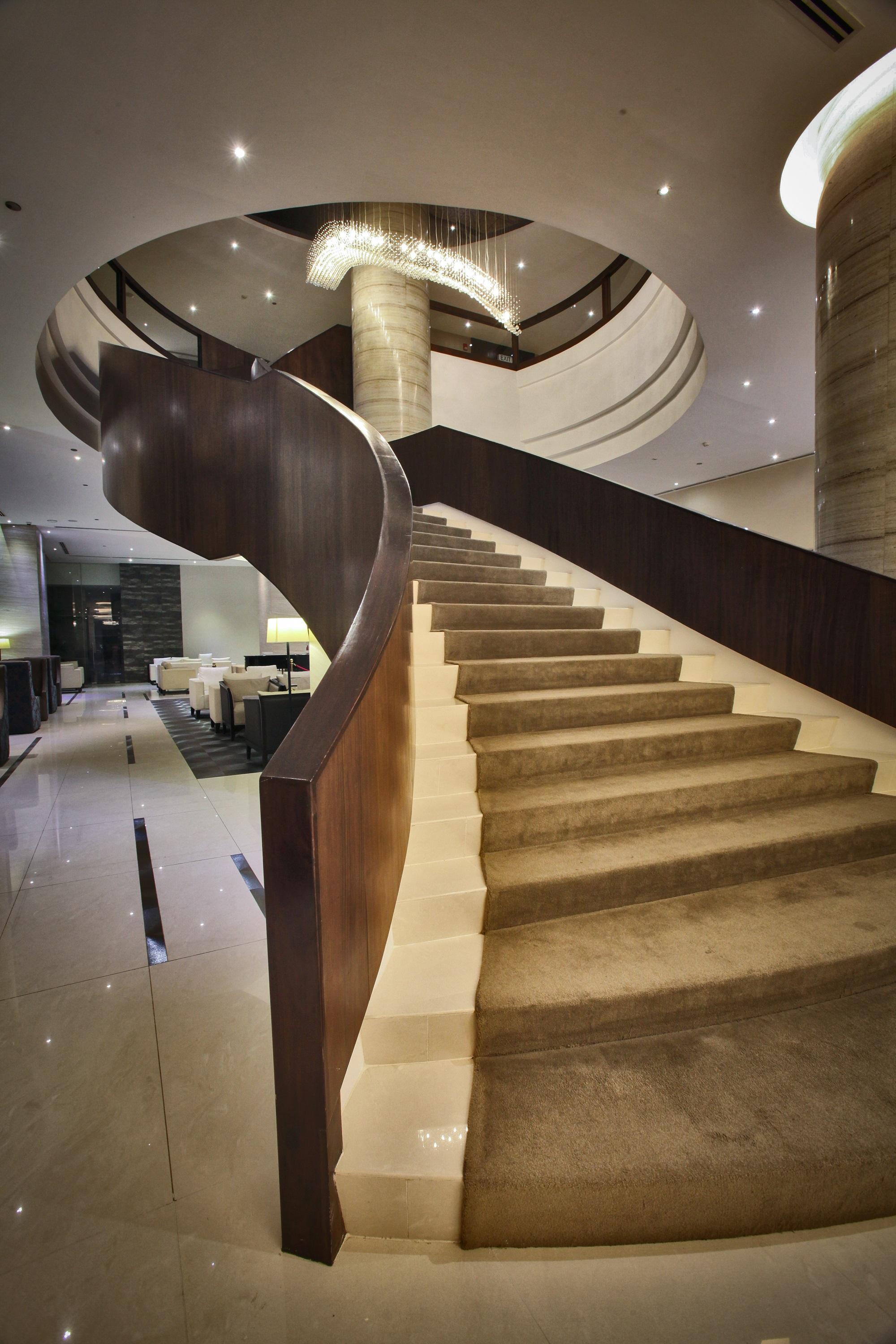 Limketkai Luxe Hotel Кагаян де Оро Екстериор снимка