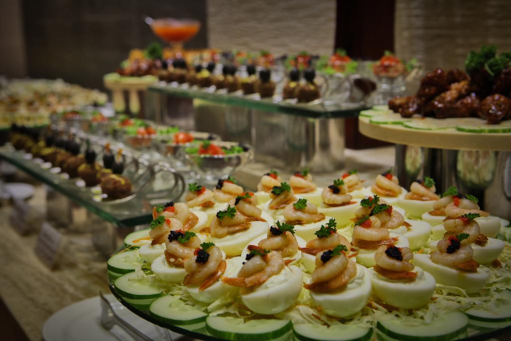 Limketkai Luxe Hotel Кагаян де Оро Екстериор снимка