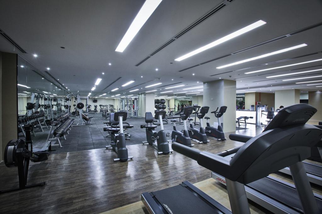 Limketkai Luxe Hotel Кагаян де Оро Екстериор снимка