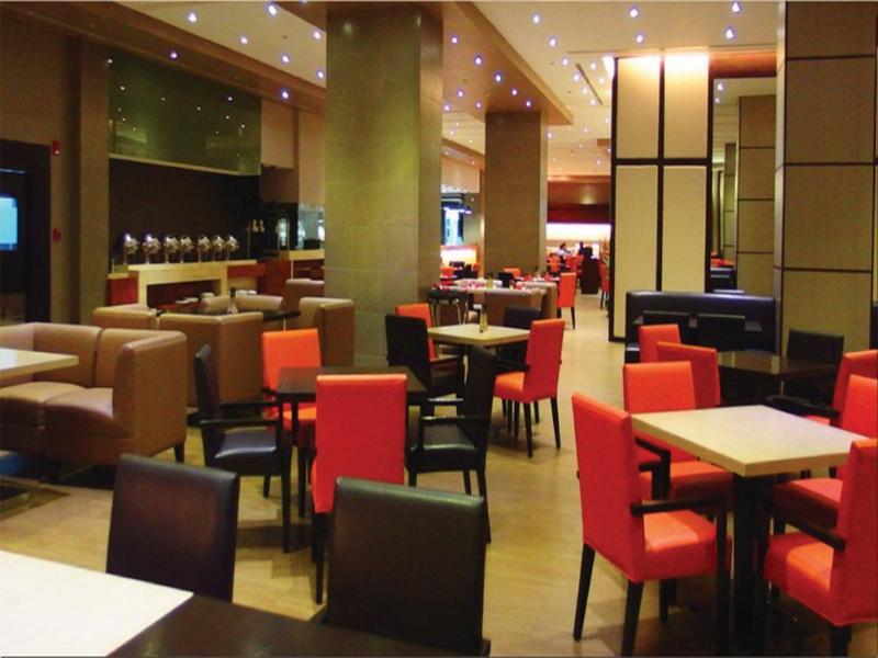 Limketkai Luxe Hotel Кагаян де Оро Екстериор снимка