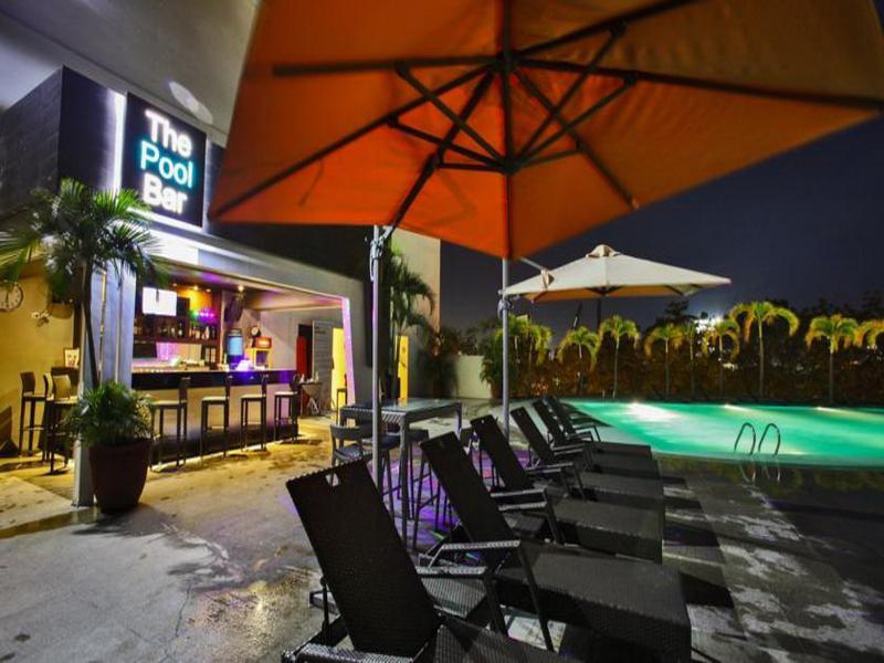 Limketkai Luxe Hotel Кагаян де Оро Екстериор снимка